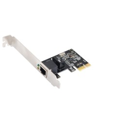 LogiLink PCI-Express Card Gigabit Lan